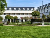 Hotel De Zeeuwse Stromen 4*