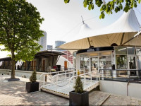 H2otel Rotterdam