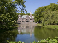 Landgoed Duin & Kruidberg
