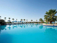 Sunrise Royal Makadi Aqua Resort