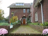 Bed & Breakfast BergOpwaerts 2*