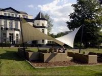 Landgoed Avegoor 4*