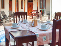 Hotel el Almirante