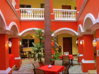 Hotel Le Chateau