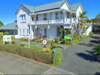 Braemar House
