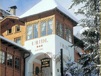 Uridl