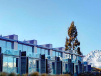 Pounamu Apartments