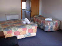 Glentanner Park Centre