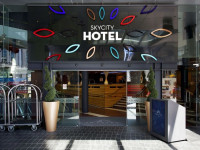 SKYCITY Hotel
