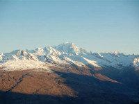 La Plagne 2100