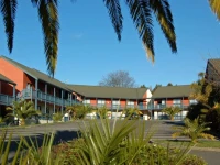 Lakeland Resort Taupo 3*