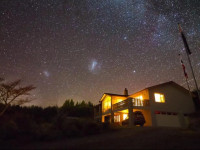 Chalet Eiger
