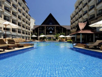 Garden Cliff Resort & Spa