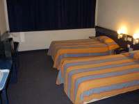Beaurivage Noumea Hotel