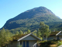 Stardalen Hyttegrend