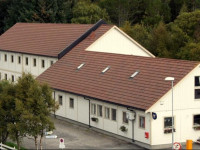 Atlanten Turistsenter