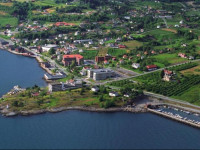 Sognefjord Hotel