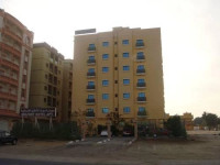 Belfort Hotel