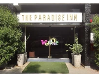 The Paradise Inn Hotel Apartments 3*