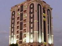City Hotel Ras Al Khaimah 4*