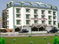 Hayat Plaza Hotel 2*