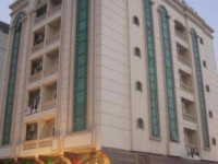 Casablanca Hotel