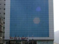 Star City Hotel Apartments Fujairah 3*