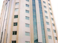 Pangulf Hotel Suites Sharjah