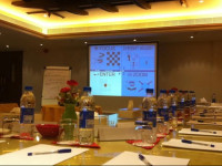 Rotana Hotel Muscat