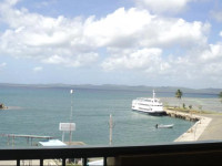 West Plaza Coral Reef Hotel