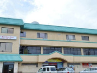 West Plaza Desekel