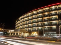 Palasia Hotel 4*