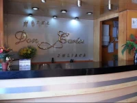 Hotel Don Carlos Juliaca 3*