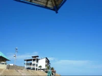 Punta Pico 3*