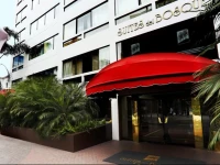 Suites Del Bosque Hotel 5*