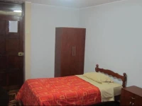 Oscars Hostal 1*