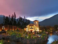 Aranwa Sacred Valley Hotel & Wellness 5*
