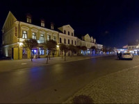 Hotel Osjann
