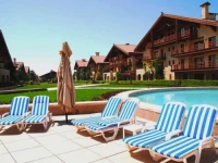 Mzaar Mountain Resort and Spa 5*