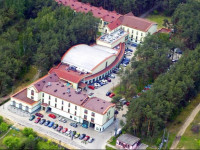 Hotel Magellan