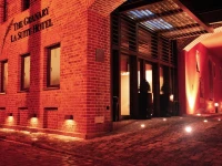 The Granary - La Suite Hotel 5*