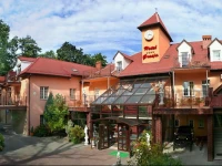 Hotel Gracja 3*