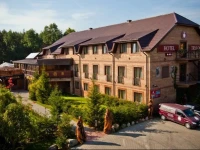 Hotel Trylogia 3*