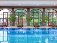 Hotel Konradowka 3*