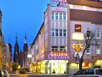 Hotel Gwarna 4*