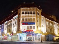 Hotel Gwarna
