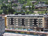 Magic Andorra Hotel