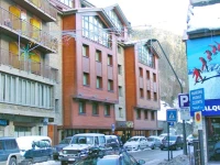 Magic La Massana 4*