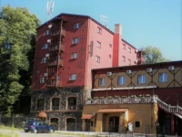 Hotel Et Cetera 3*