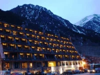 Patagonia Atiram Hotel 3*